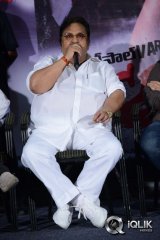 Ice Cream Movie Success Meet